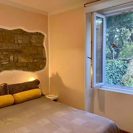 Windows On The Garden 的里雅斯特