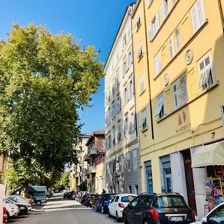 Windows On The Garden 公寓 *