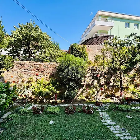 Διαμέρισμα Windows On The Garden Τεργέστη